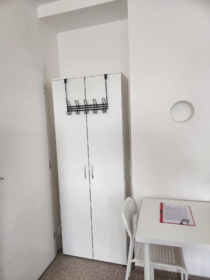 Zdiby Homestay U Hanky מראה חיצוני תמונה