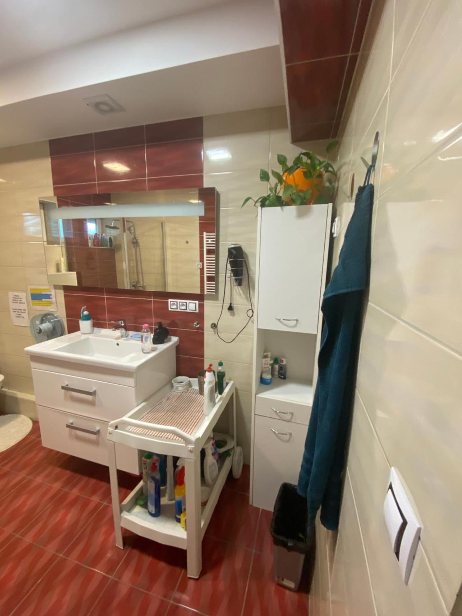 Zdiby Homestay U Hanky מראה חיצוני תמונה