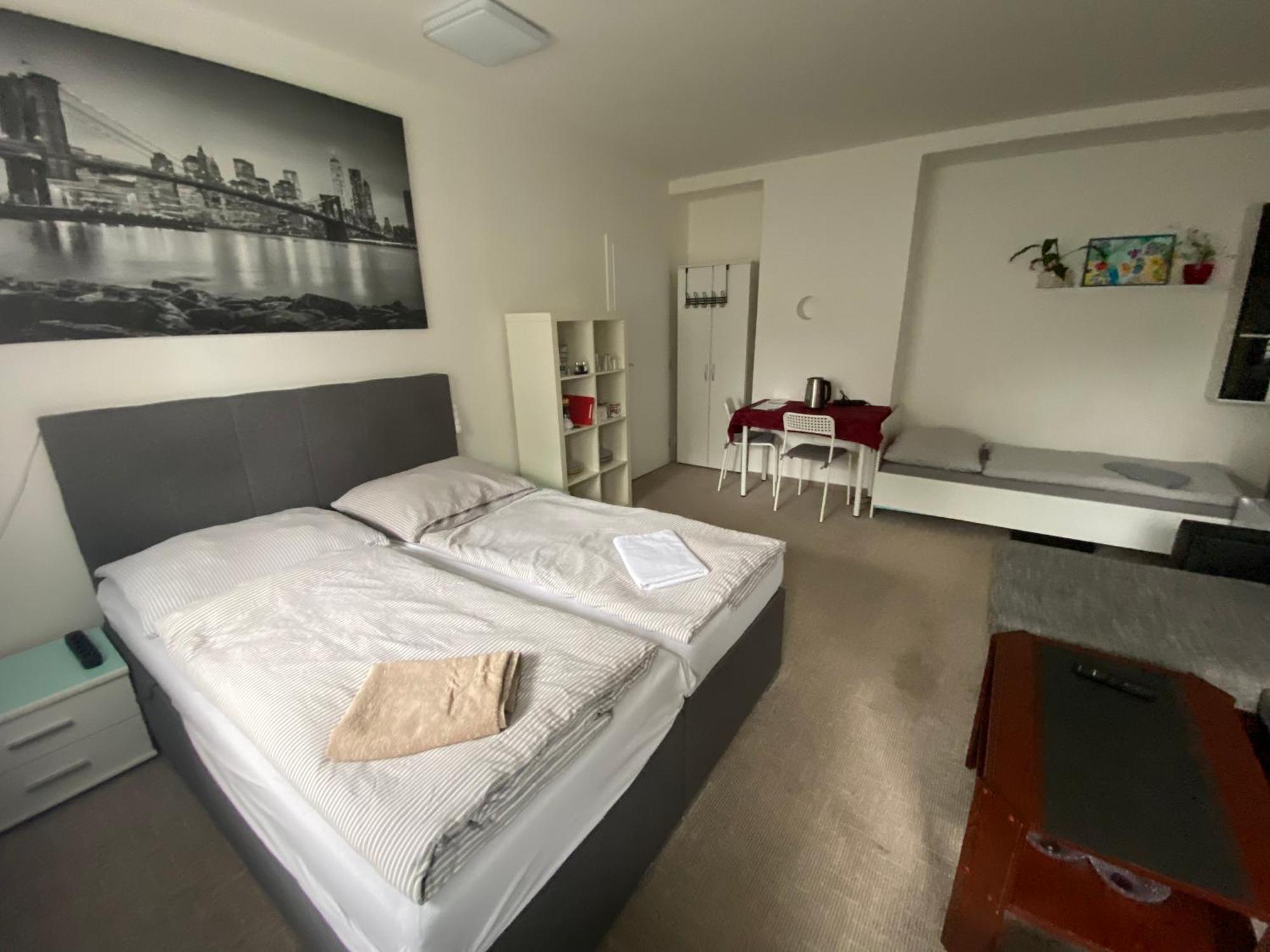 Zdiby Homestay U Hanky מראה חיצוני תמונה